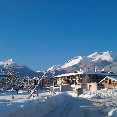 Strakova House Gæstehus Bansko
