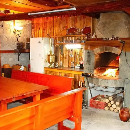 Strakova House Gæstehus Bansko