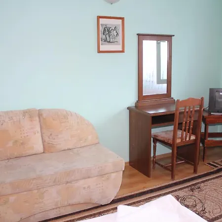 Strakova House Gæstehus Bansko