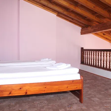 Gæstehus Strakova House Bansko