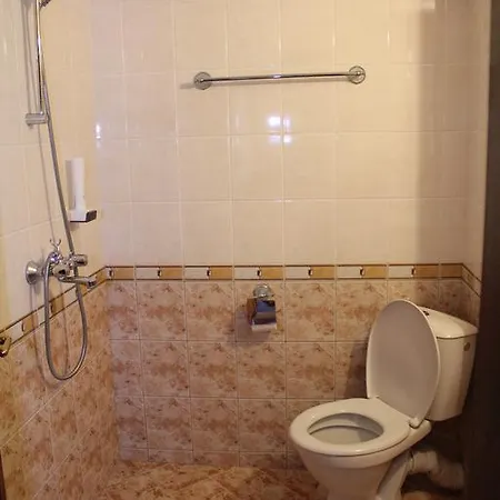 Strakova House Gæstehus Bansko