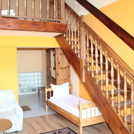 Gæstehus Strakova House Bansko