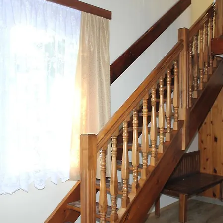 Gæstehus Strakova House Bansko