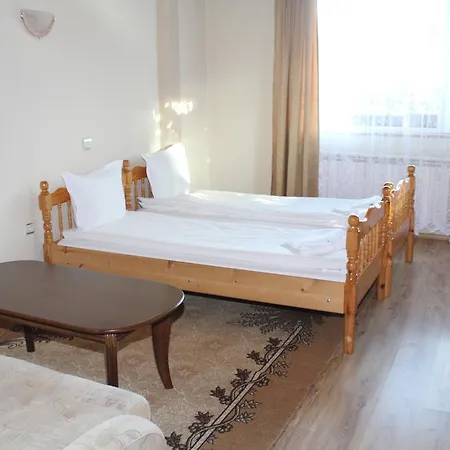 Gæstehus Strakova House 3*