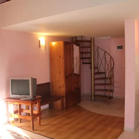 Gæstehus Strakova House Bansko