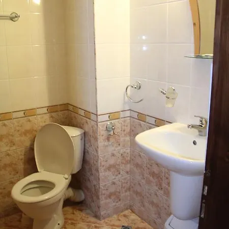 Strakova House Gæstehus Bansko