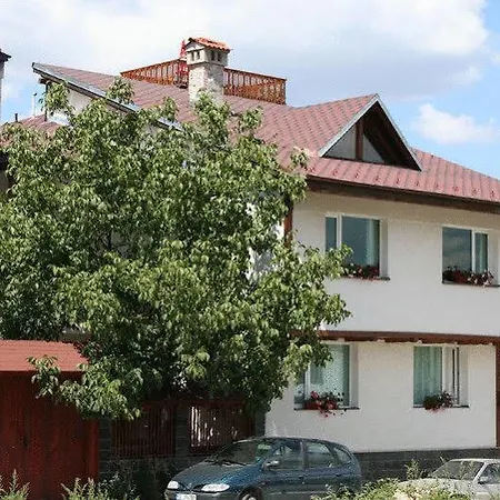 Strakova House Gæstehus Bansko